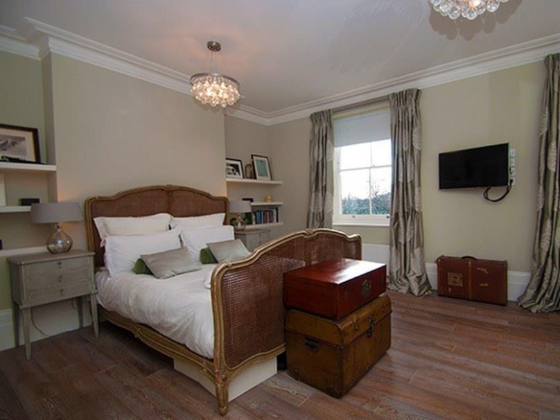 Veeve Townhouse West Londra